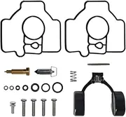 24 757 02-S kohler carburetor float rebuild kits For CH18 CH20 CH22 CH23 CH25 CH620 CH640 CH670 CH680 CH730 CH740 LH685 LH690 LH750 LH755 with carburetor gasket