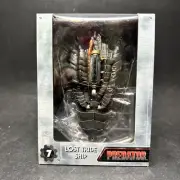 NECA Cinemachines - Predator Lost Tribe Ship - NIB - Sealed