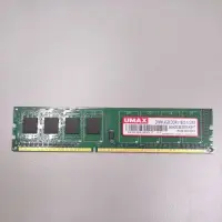 在飛比找蝦皮購物優惠-桌機記憶體UMAX DDR3 1600 4GB 512X8