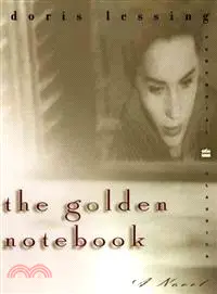 在飛比找三民網路書店優惠-The Golden Notebook