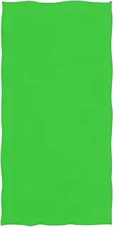 RPLIFE Lime Green Beach Towels, Quick Dry Sand Free Beach Towel for Men Women