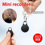 Mini Voice Recorder Audio Listening DeviceLong Hours Bug Recording pf 8-32GB