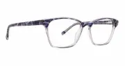 NEW Vera Bradley VBAndie Eyeglasses Indio 100% AUTHENTIC
