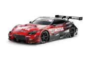 Tamiya 58735 Motul Autech Z TT-02 1:10 Scale RC Assembly Kit (WITH ESC)