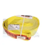 NEW SEALED Hagerty EN2803DX8 LiftAll 3"X8' Endless Webmaster 1600 Polyester