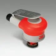 3M Mini Random Orbital Nib Sander 20244, 1-1/4 in x 3/16 in Orbit, 1 per case