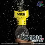 詮國 - SABRE 沙豹 專業防身噴霧器 / 眼部專用清潔器 / EWD-01