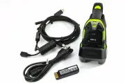 New Zebra DS3678-SR IP65 Wireless Bluetooth Handheld 2D Imager Barcode Scanner