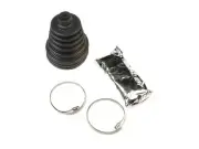 Front Outer CV Boot Kit For 1995-2005 Hyundai Accent 2004 2001 2002 2000 VH223KS (for: Hyundai)