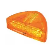 United Pacific 38396 Turn Signal Light, Front, LED, for Peterbilt