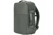 Incase A.R.C. Carrying Case (Backpack) for 40.6 cm (16") Apple MacBook Pro - Smoked Ivy - Polyester Body - Shoulder Strap - 203.2 mm Height x 330.2 x