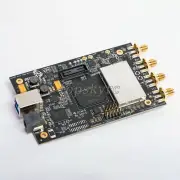 BladeRF 2.0 Micro XA9 THERMAL SDR Board Software Defined Radio 47MHz-6GHz USB3.0