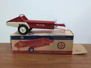 1/16 Toy Tru-Scale Manure Spreader With Box