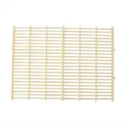 Beekeeping Grid Net Tool Kit Plastic Separated King Boards Queen Excluder