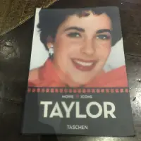 在飛比找蝦皮購物優惠-Elizabeth Taylor 伊麗莎白泰勒 Tasche