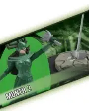 Marvel HeroClix Miniatures: Fear Itself Month 2 Organized Play Kit