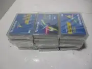 lot of 15 Fujifilm 125M 12/24GB 4mm Data Tape Cartridge 3 Digital Data Storage