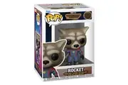 Guardians of the Galaxy 3 Rocket Pop! Vinyl
