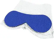 Newborns Eye Mask Blue Light Blocking Phototherapy Soft and Comfortable Sleep Mask for Baby's Night