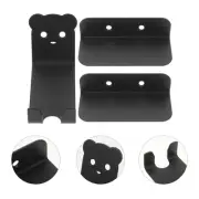 Practical Cleaning Bike Hook Bike Wall Mount Wall Bike Mount