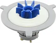 [EATAKWARD] 524922P Dishwasher Pump Motor, Replacement for Fisher Paykel DD24 DD60 Serise Models, Replaces 518712P AP6791713 PD00069208