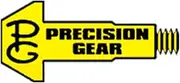 F10/355S 10-1/4" Diameter 3.55 Ratio Ring and Pinion