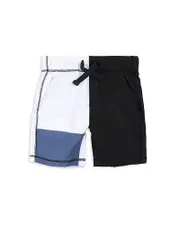 Miles The Label Boys' Knit Shorts - Little Kid, Big Kid