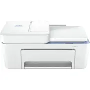 HP DeskJet HP 4222e All-in-One Printer, Color, Printer for Home, Print, copy, sc