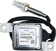 Probe Nox Sensor for VW Touareg CR7 3.0/4.0 V8 TDI 4motion 2017, Nox Sensor 4M0907807B 5WK97223