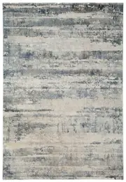 Crystal 822 Blueberry Rug
