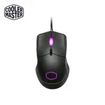 【領券折300 點數3000回饋】COOLER MASTER 酷碼 MM310 電競滑鼠 黑色【現貨】【GAME休閒館】