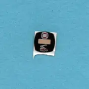 MEN'S FIRE DEPARTMENT RETRO WATCH FACE