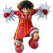 One Piece - Monkey D. Luffy Figure