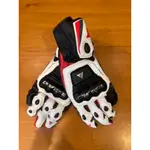 德芯騎士部品 (現貨) DAINESE 丹尼斯 STEEL-PRO GLOVES 山羊皮