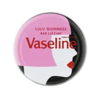 在飛比找蝦皮購物優惠-英國Vaseline 凡士林-Lulu Guinness 2