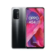 Oppo A54 5G 64GB Black - Premium - Refurbished