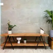 [MANGO TREES] "Penola" TV Unit/Entertainment Stand