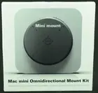 Mac Mini Omnidirectional Mount - New - H-Squared Brand