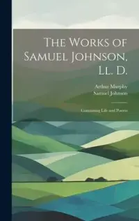 在飛比找博客來優惠-The Works of Samuel Johnson, L