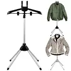 Steamer Stand Telescopic Garment Steamer Rack Height Adjustable Garment DrNDC