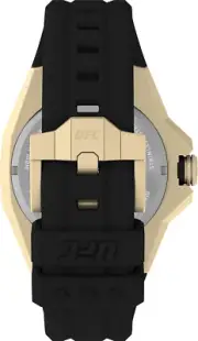 Timex UFC Men'S Pro 44Mm Watch