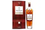 Macallan Rare Cask 2018 Release Batch No1 Single Malt Whisky