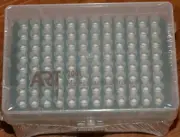 ART 200L Molecular BioProducts Pipette Tips 96/rack
