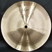 Sabian Prototype HH 10" Mini China Cymbal/Traditional Hand Hammering/264 Grams