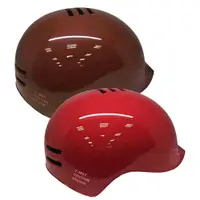 在飛比找蝦皮商城優惠-日本 iimo 新款兒童安全帽系列(紅色/棕色)