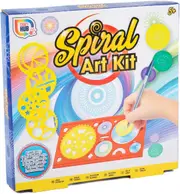 Spiral Art Kit
