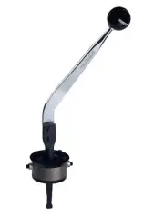 HURST BILLET/PLUS SHORT THROW SHIFTER,1988-2011 FORD RANGER,5-SPEED MANUAL (for: Ford)