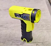 Snap-On 1/4" Hex High Viz Yellow Cordless Screwdriver CTS861 Brushless Housing