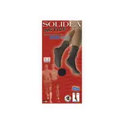 Solidea Active Speedy Compression Socks 12 15mmHg 5XXL White