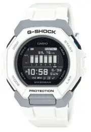 Casio G Shock Overseas Model App G SHOCK MOVE Compatible GBD 300 7 New
